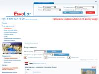 ����������� - EuroLot - ������������ �� �������